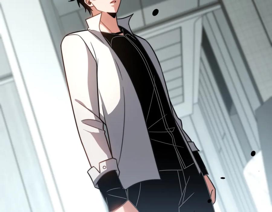 《我在末世给别人升级》第35话 李本华李主任 第92页