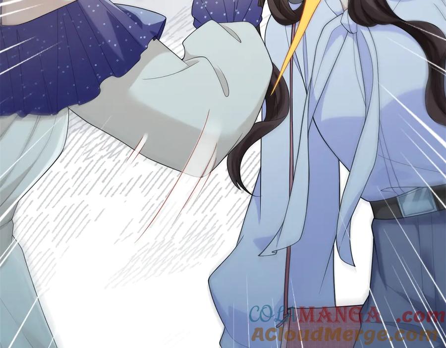 《和植物人大佬联姻》第35话 救小三放弃正妻？ 第45页