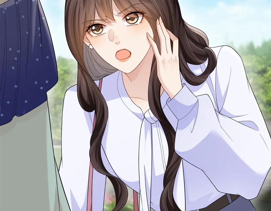 《和植物人大佬联姻》第35话 救小三放弃正妻？ 第51页