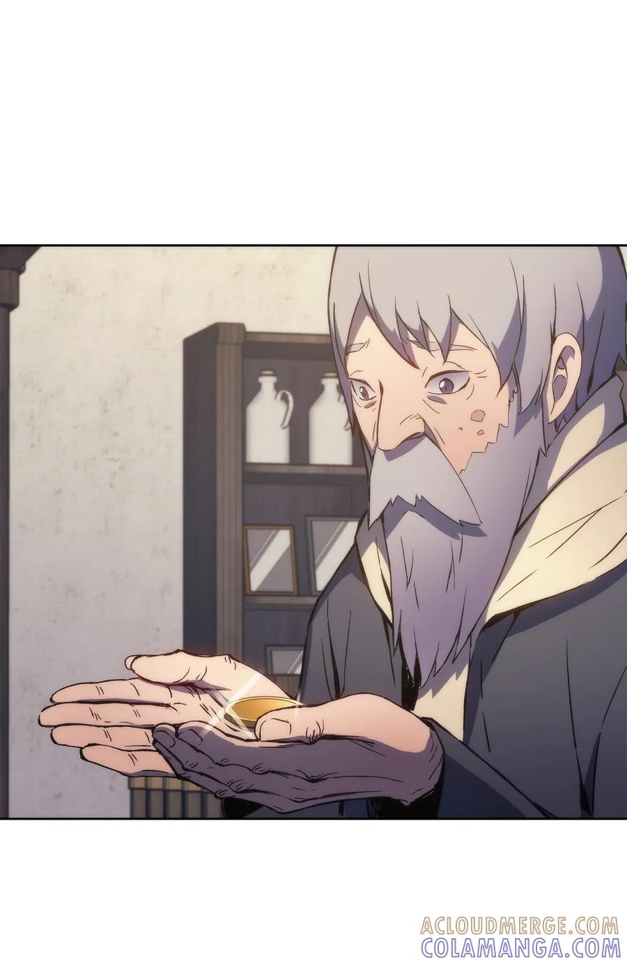 《拳王转世》05 山中修行者（4） 第97页