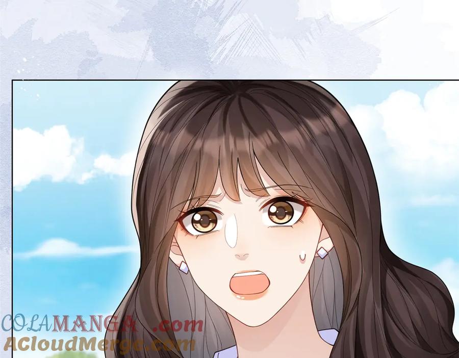 《和植物人大佬联姻》第35话 救小三放弃正妻？ 第41页