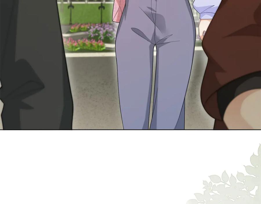 《和植物人大佬联姻》第35话 救小三放弃正妻？ 第34页