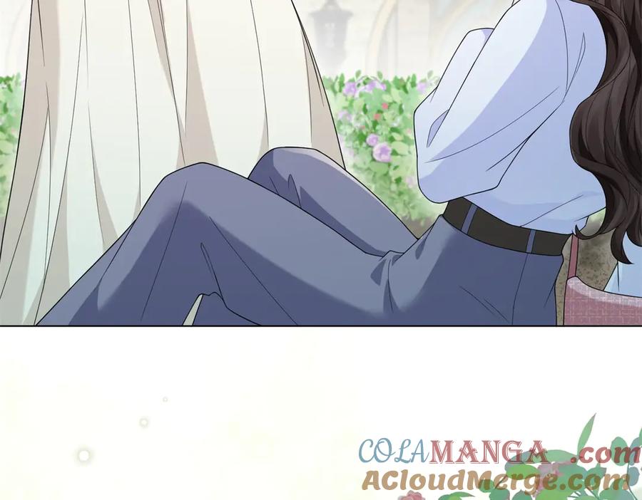 《和植物人大佬联姻》第35话 救小三放弃正妻？ 第49页