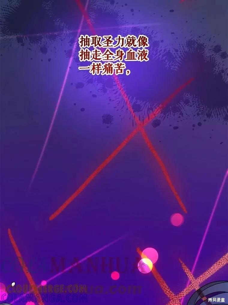 《王女在装疯卖傻》第72话 第17页
