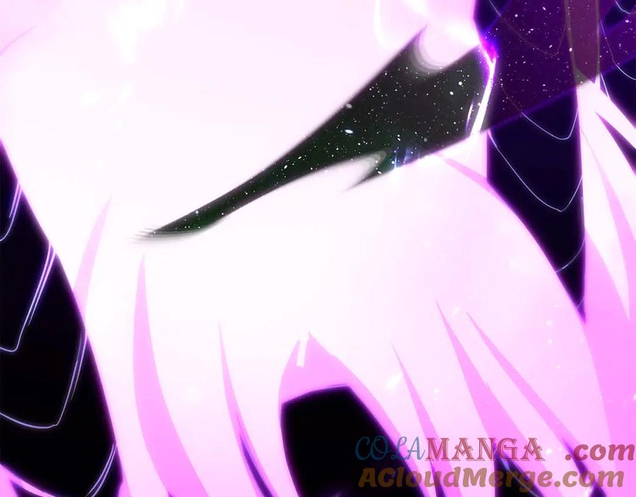 死灵法师：重生的我全技能精通 - 第76话 现在的你，只是模仿我的模样而已 - 第173张图