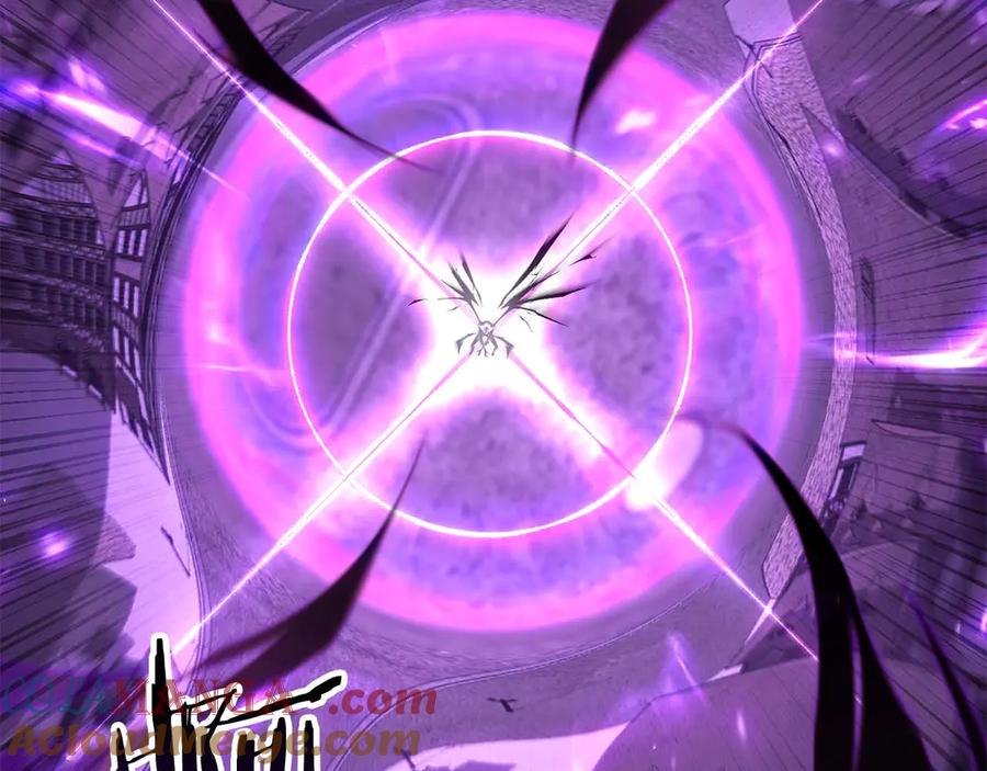 死灵法师：重生的我全技能精通 - 第76话 现在的你，只是模仿我的模样而已 - 第157张图