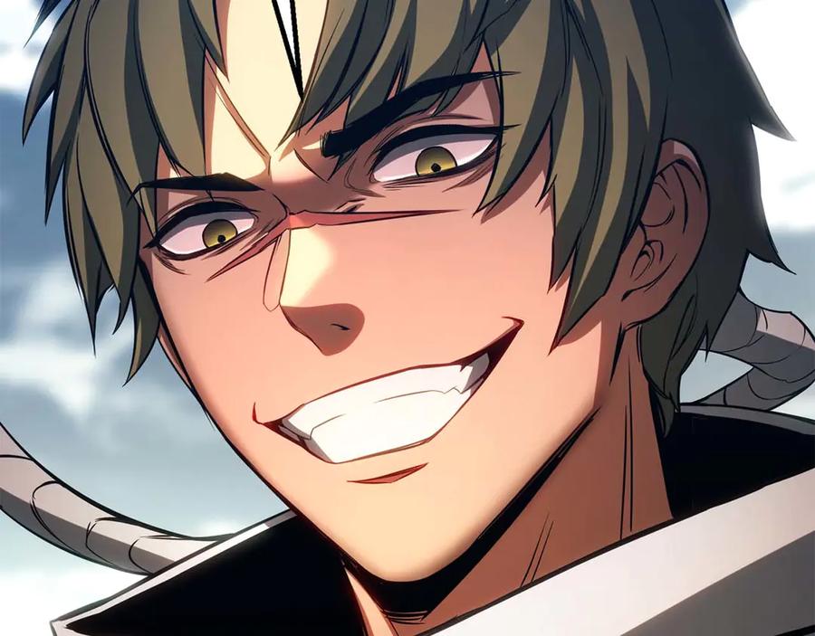 死灵法师：重生的我全技能精通 - 第76话 现在的你，只是模仿我的模样而已 - 第170张图