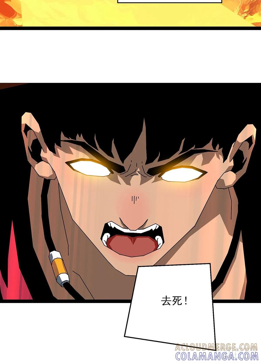 《王炸》野生入境者 第23页