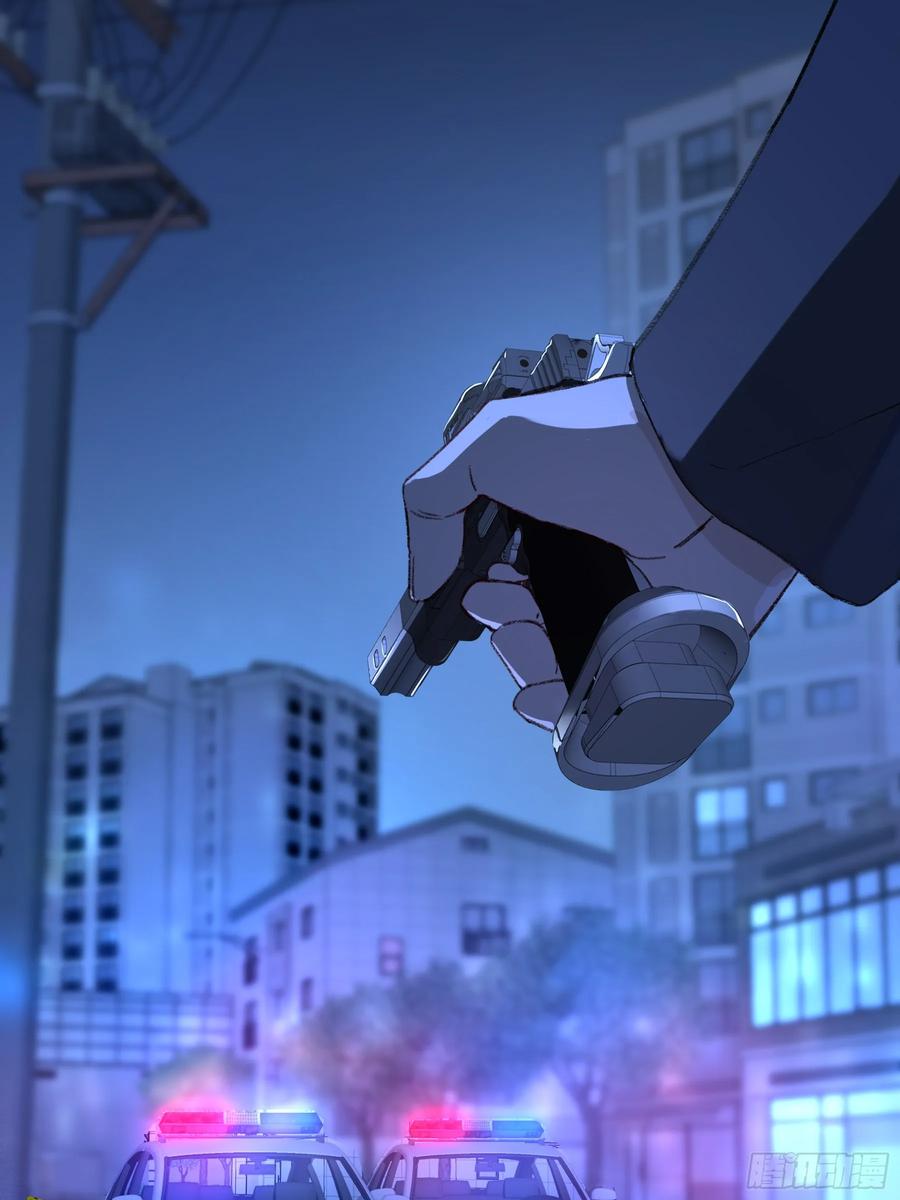 《恶婴》第55话-你早已知晓 第71页