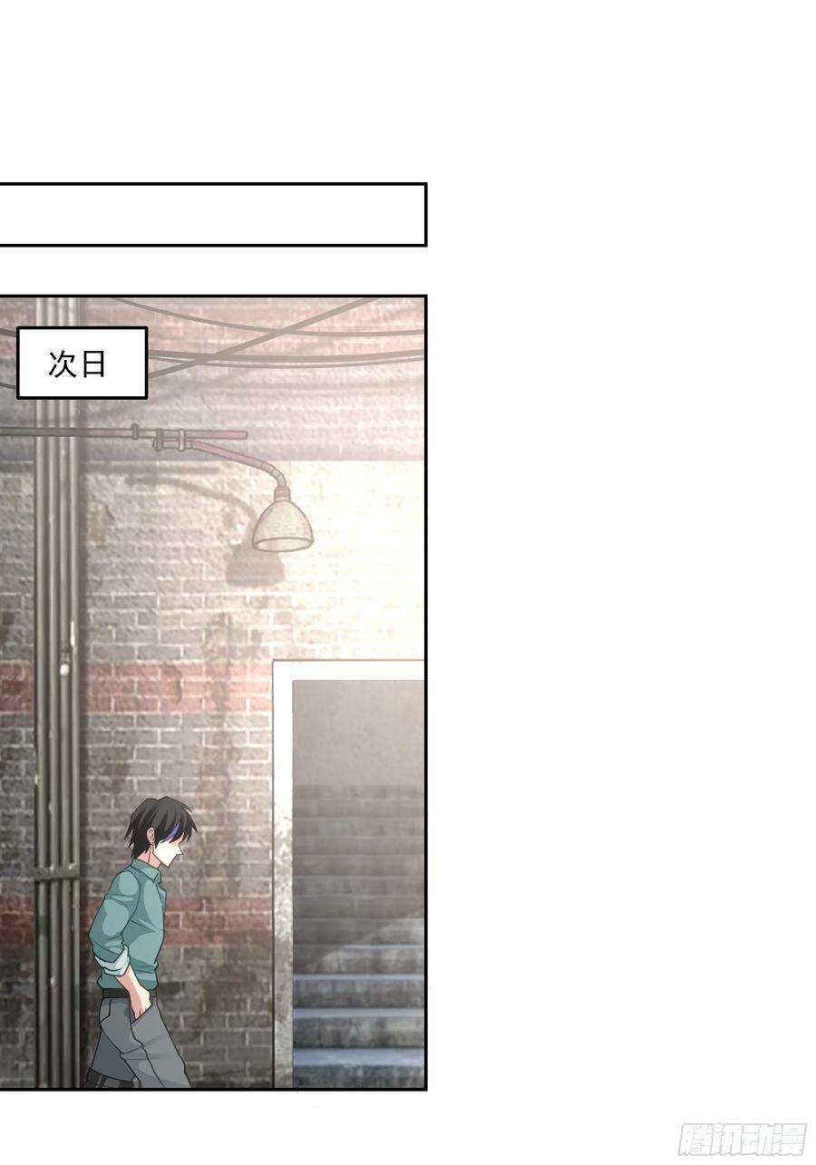 最初进化 你死我才能活！ 第29页