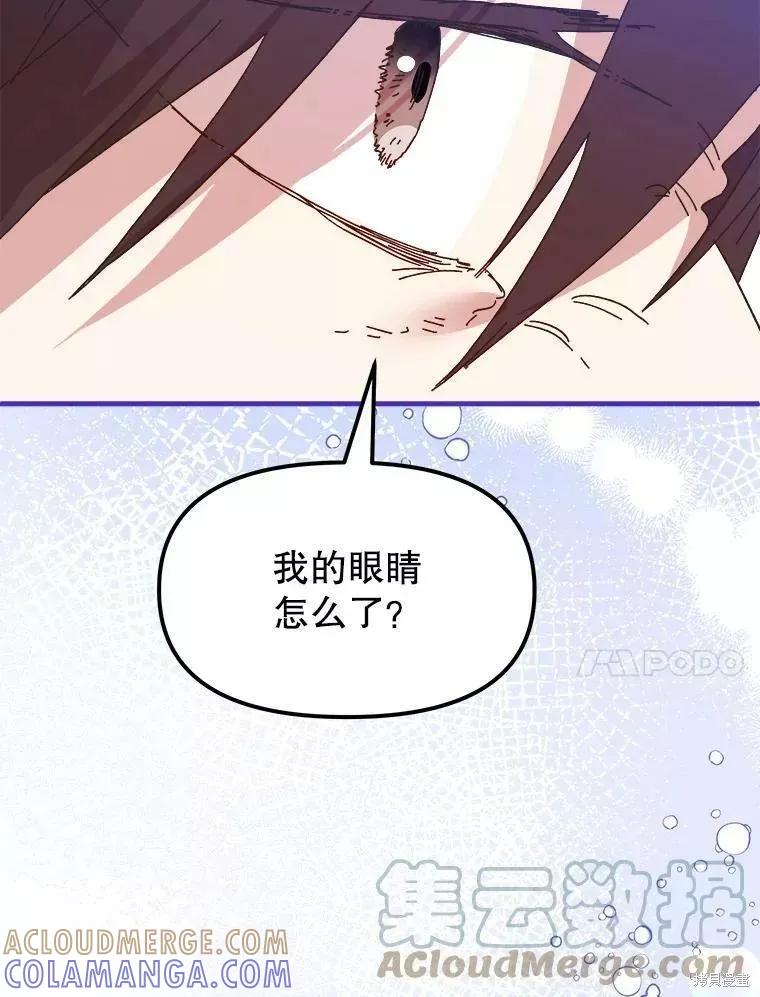 《王女在装疯卖傻》第68话 第113页