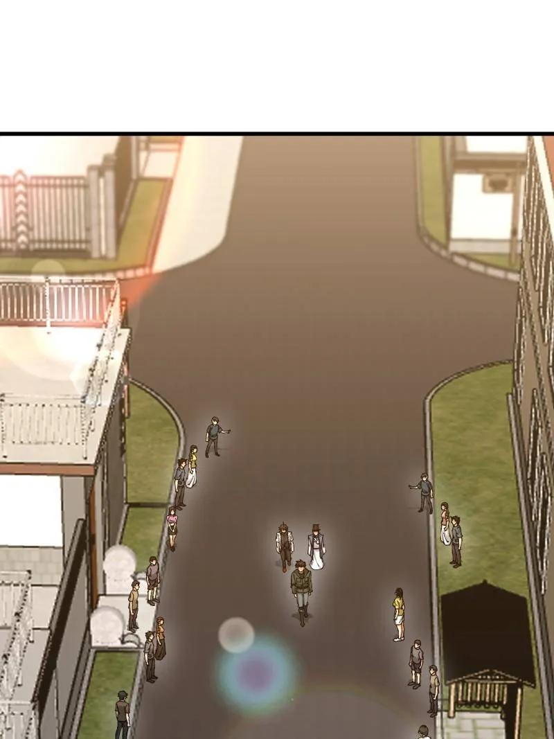 第一序列 第579话 578 西北的未来 第111页