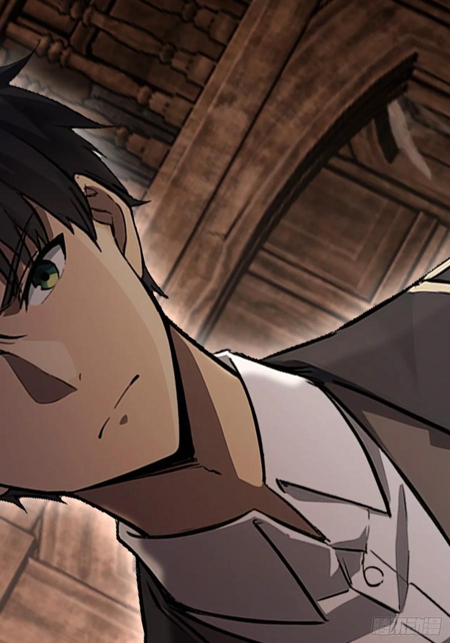 《诡异游戏：我靠亿万功德氪通关》第129话 我预判了你的预判 第8页