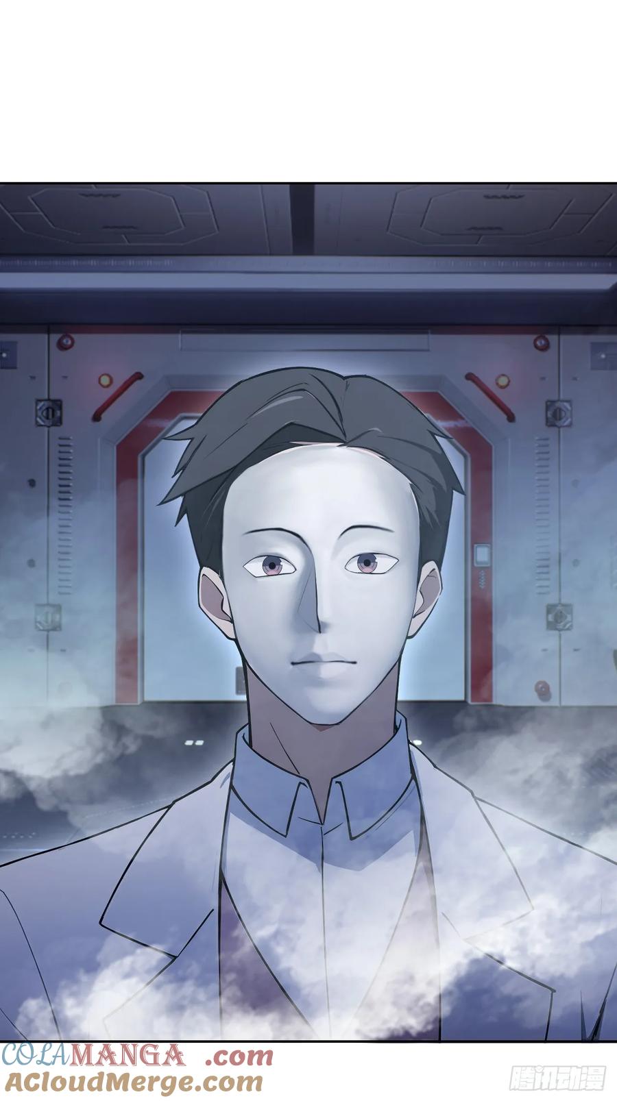 《诡异游戏：我靠亿万功德氪通关》第143话 未曾料到的重逢 第13页