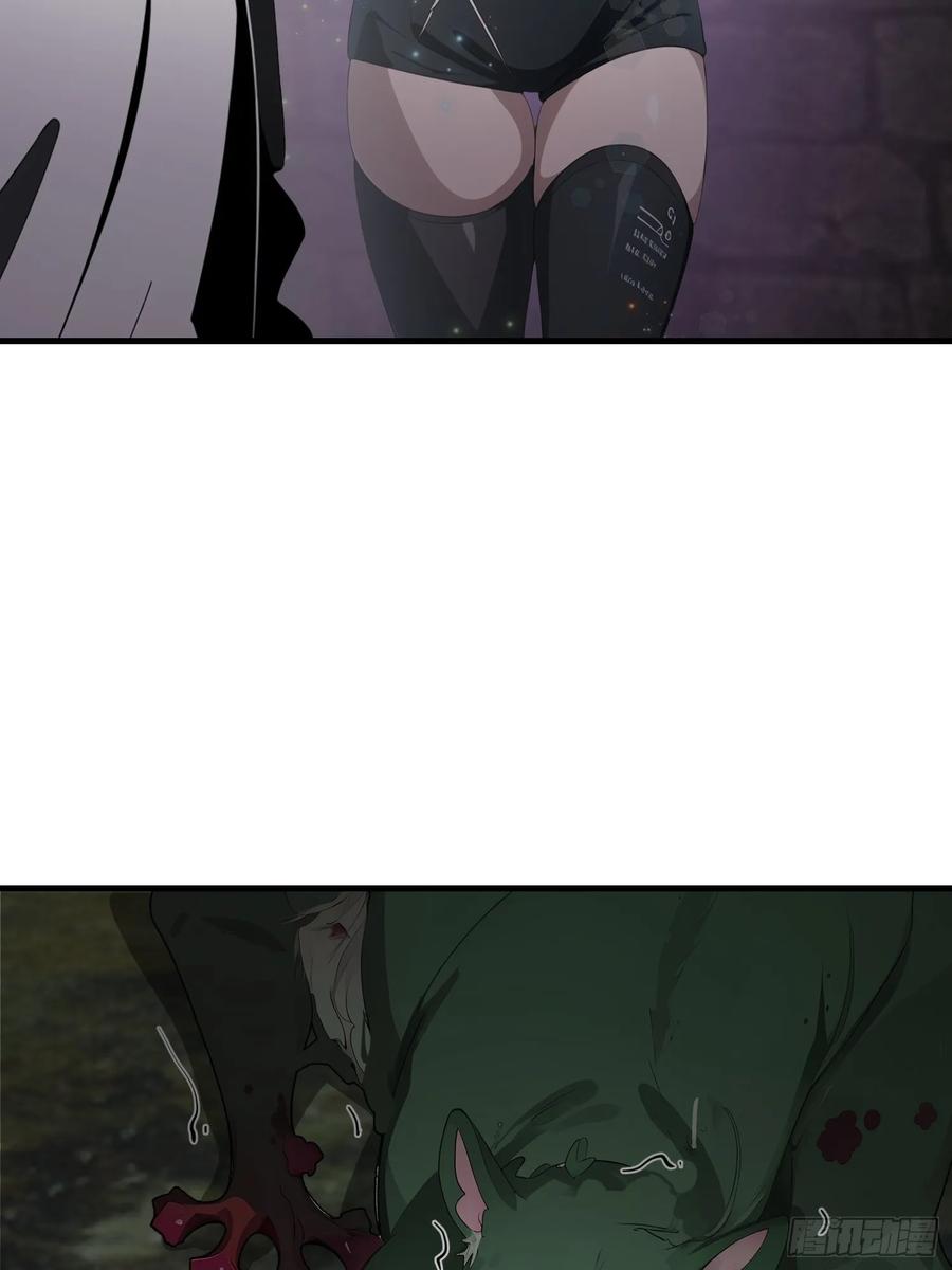《末日独行：我的黑暗契约》16 枪械大本营 第11页