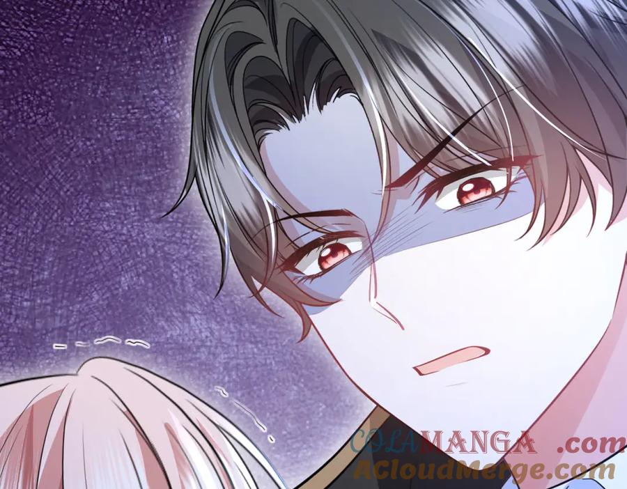 《成为病娇伯爵的女仆》第23话 猝不及防的分离 第81页