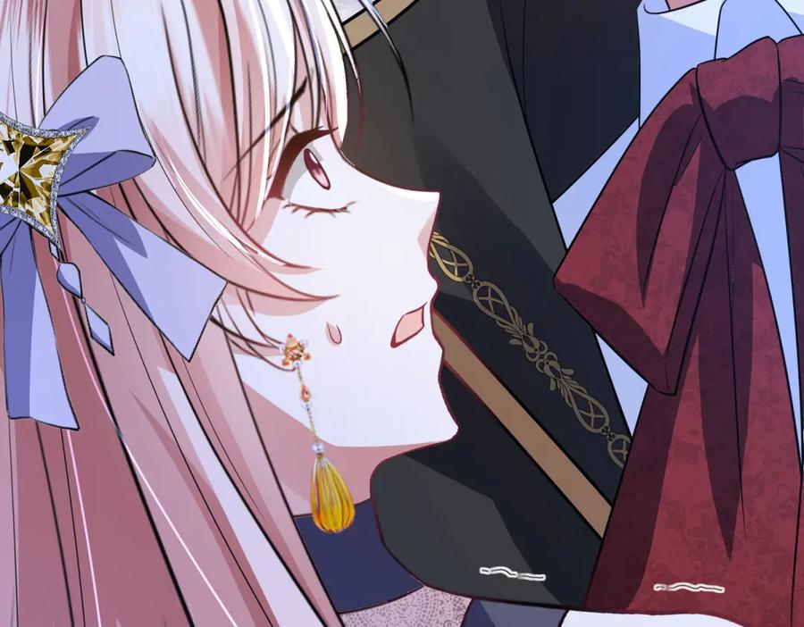 《成为病娇伯爵的女仆》第23话 猝不及防的分离 第82页