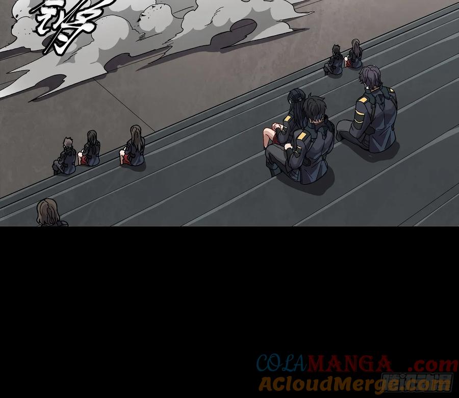 星甲魂将传 番外篇：乘风之人 03 第55页