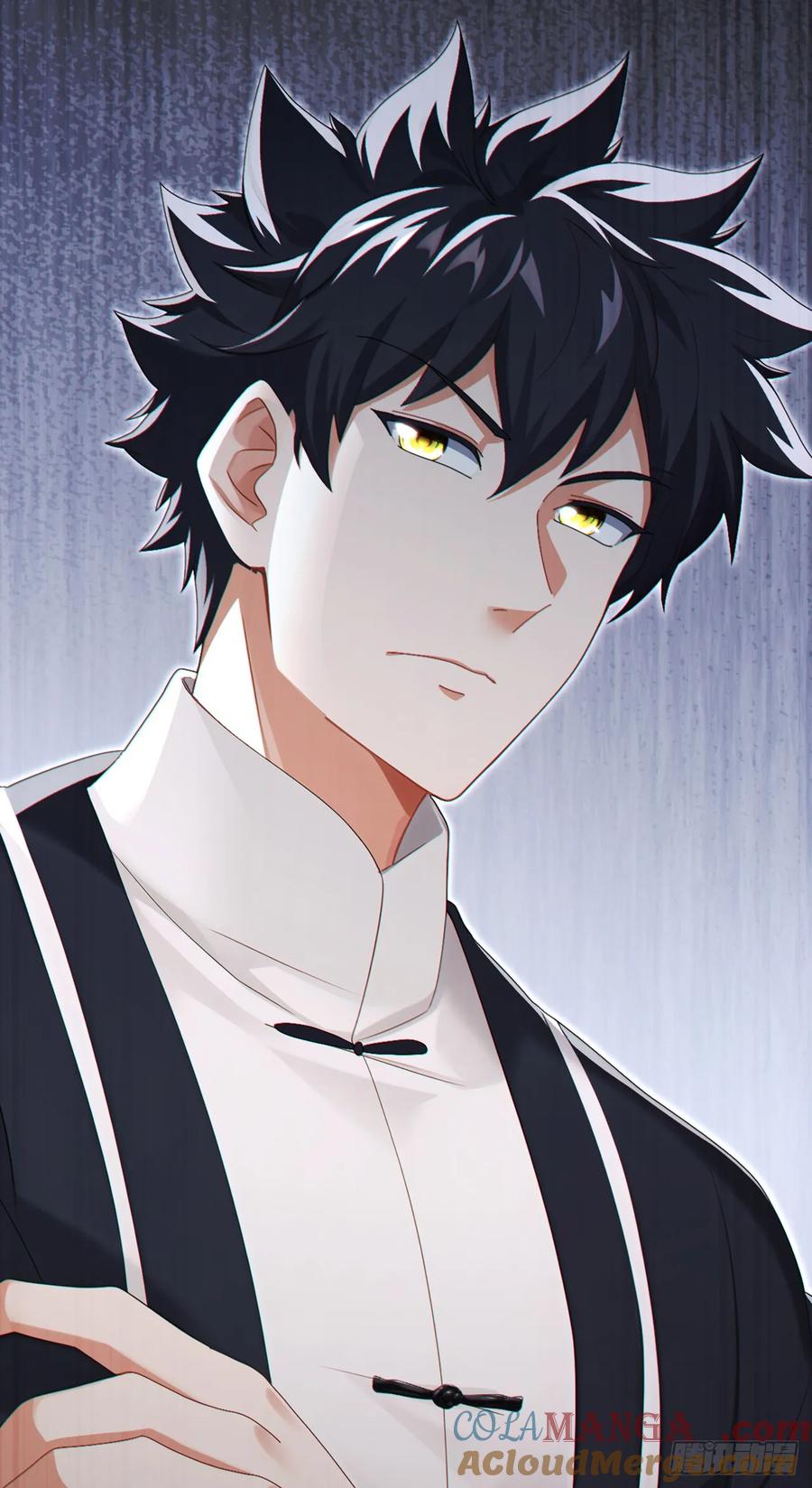 《大佬下山：开局成为男秘》第96话 你占我便宜！ 第43页