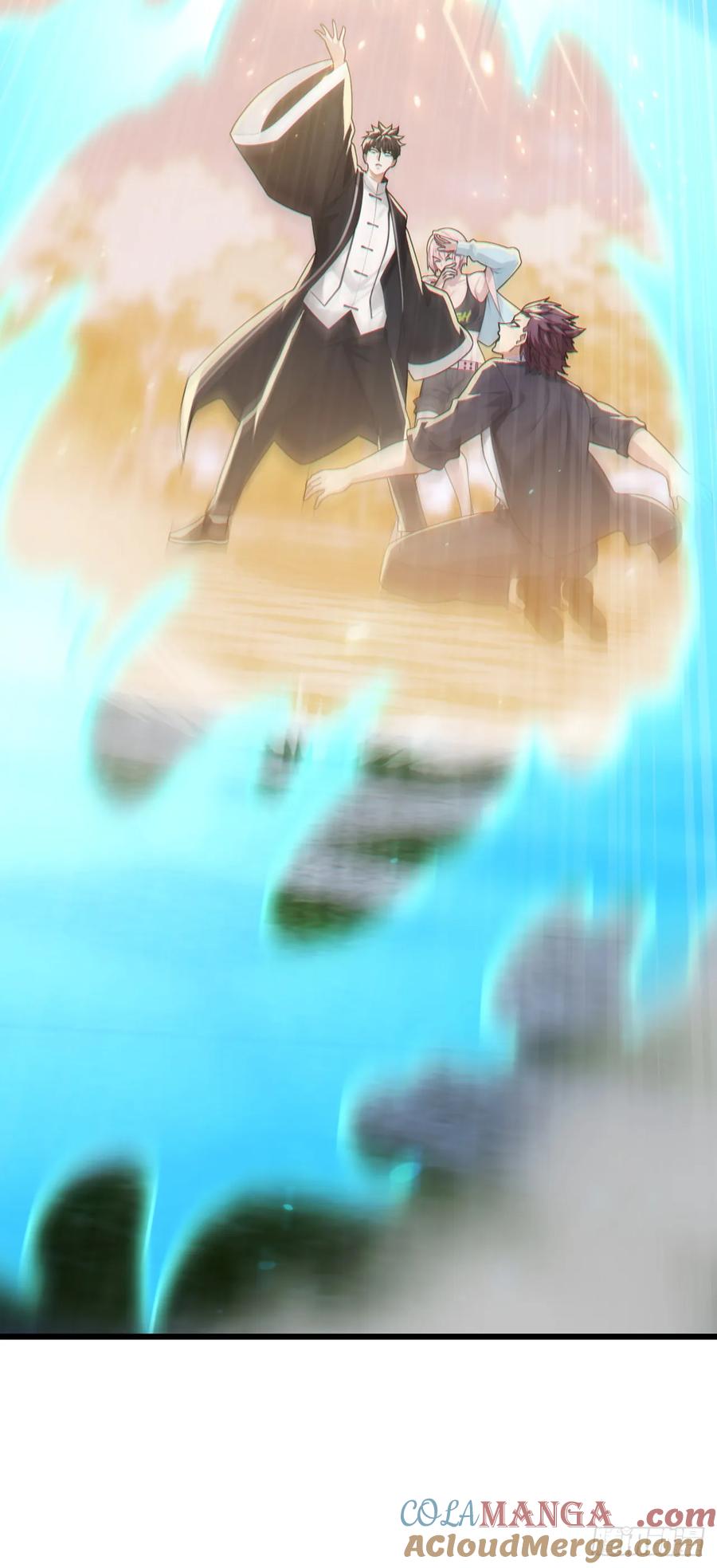 《大佬下山：开局成为男秘》第105话 你给我继续跪着！ 第21页