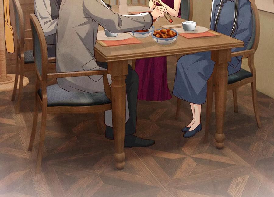 《少帅每天都在吃醋3：少帅是醋精》第14话 保护 第52页