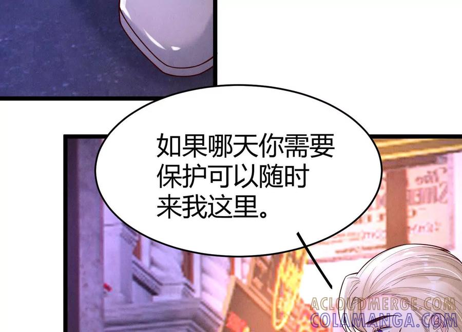 《少帅每天都在吃醋3：少帅是醋精》第14话 保护 第9页