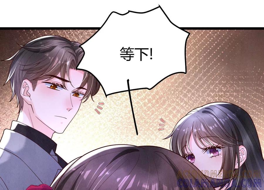 《少帅每天都在吃醋3：少帅是醋精》第14话 保护 第37页