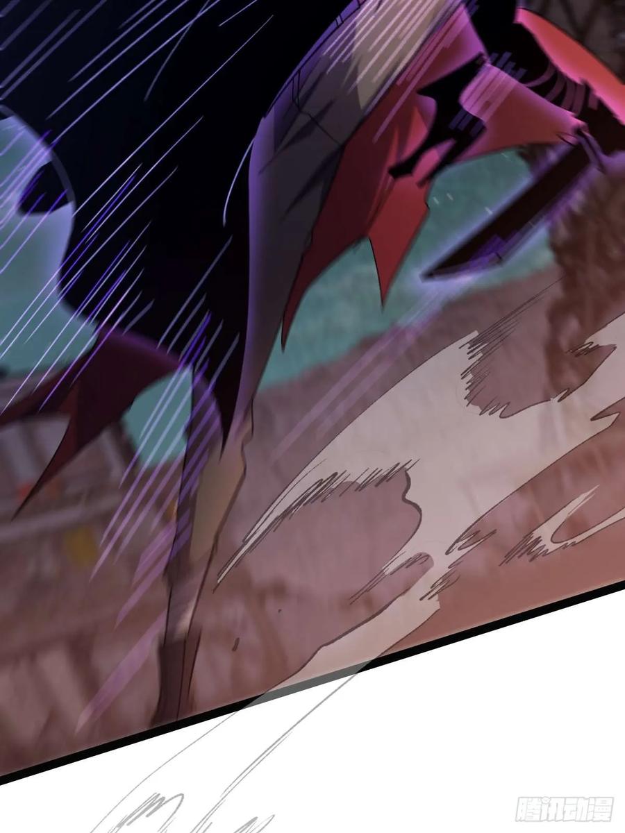 我在末世词条成神 - 015 凶犬阵斩 - 第78张图