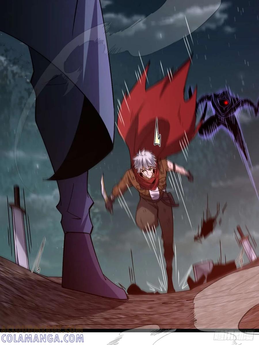 我在末世词条成神 - 015 凶犬阵斩 - 第73张图