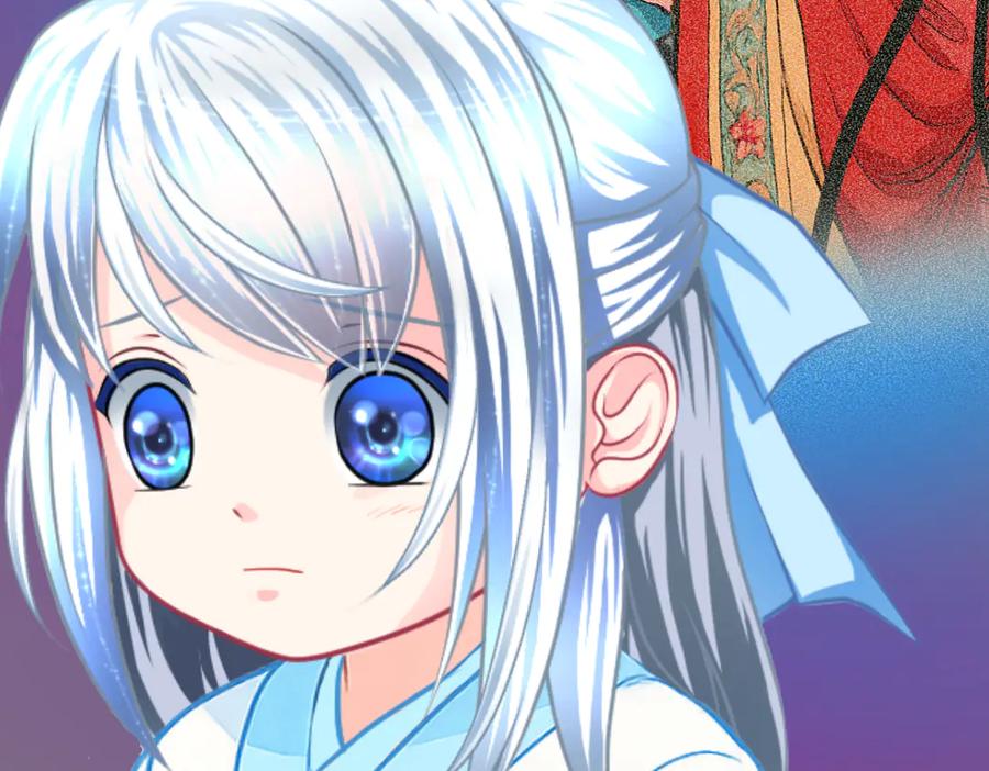 恋上月夜花蝶(新) - 188 修远的孤寂童年 - 第122张图