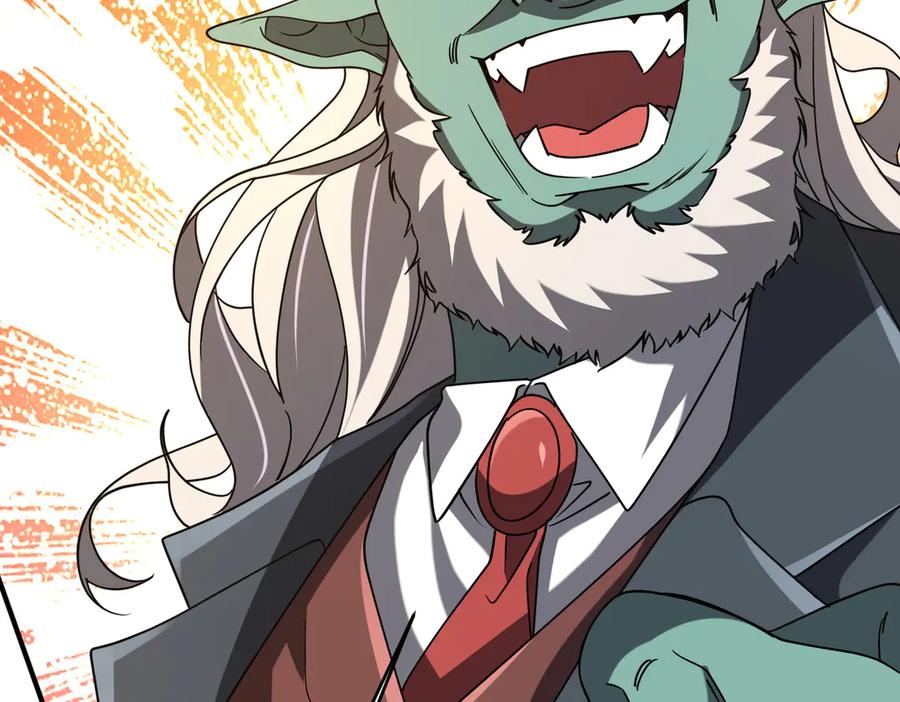 《全球惊悚：开局万亿冥币》第256话 战鬼王！ 第140页