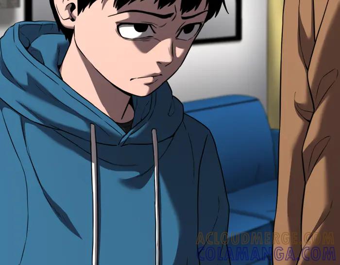 《疯颜档案》第40话 真相与愤怒 第21页