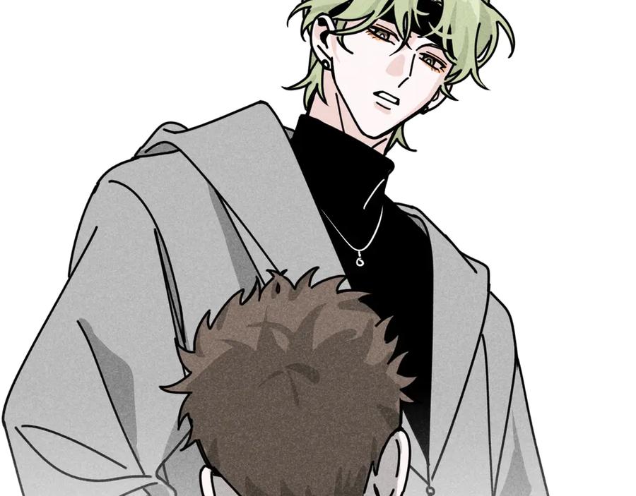 《追星总裁》第39话：这个总裁只会吃吗？ 第55页