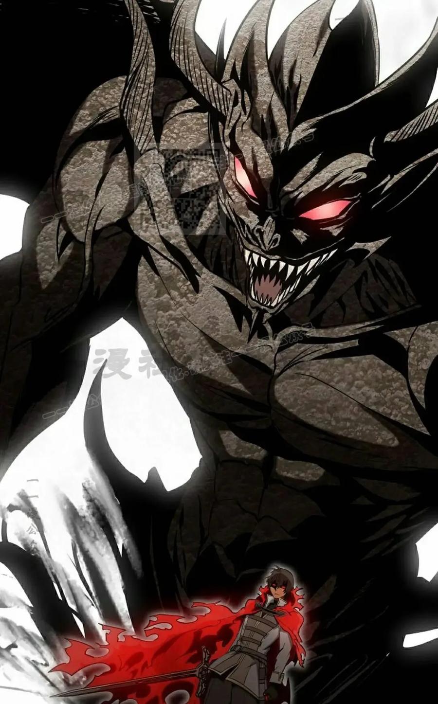 《在疯狂世界里当配角》第41集 第96页
