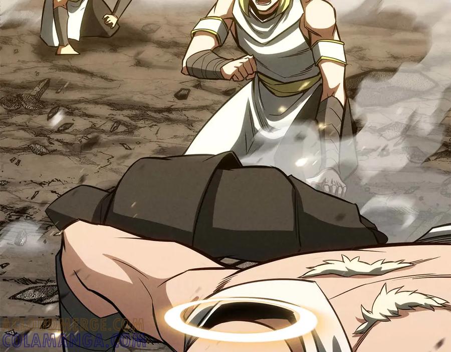 死灵法师：重生的我全技能精通 - 第90话 同伴，只是食物罢了 - 第176张图