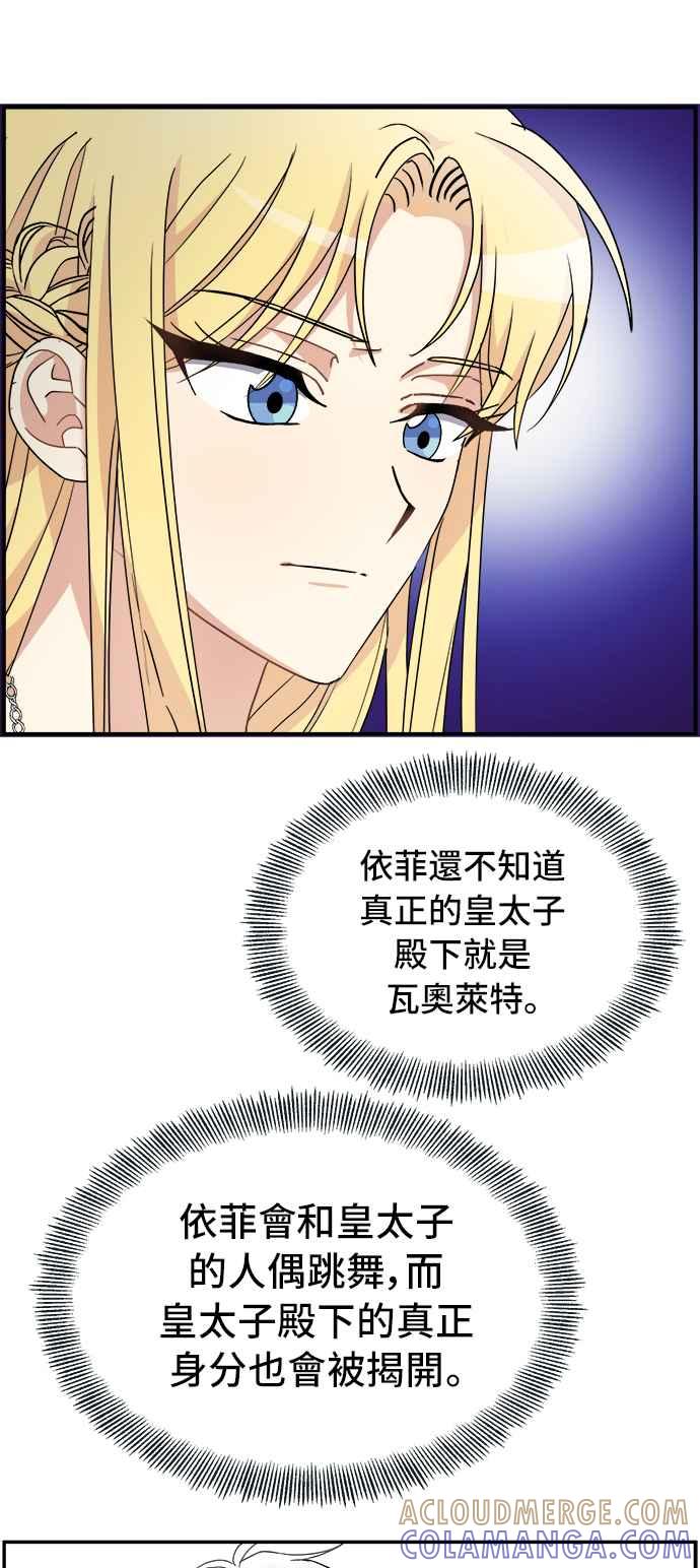《皇太子妃101》第66话 第37页