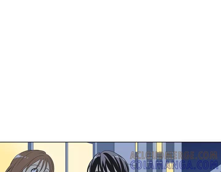 《不能恋爱的房间》第77话 谁规定的百年好合 第4页