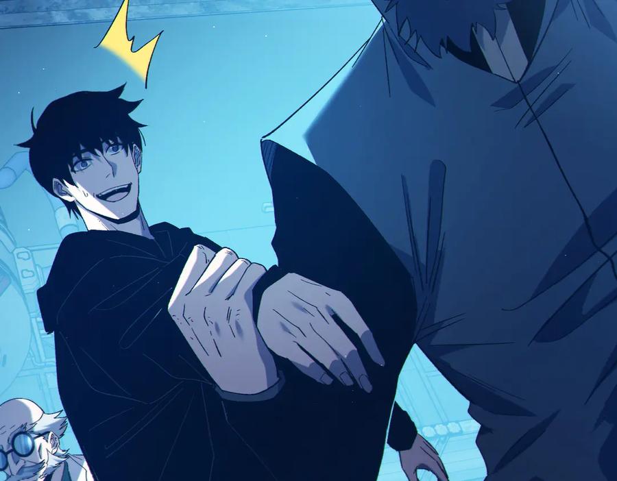 《我靠无敌被动打出成吨伤害！》第99话 实力评估 第148页