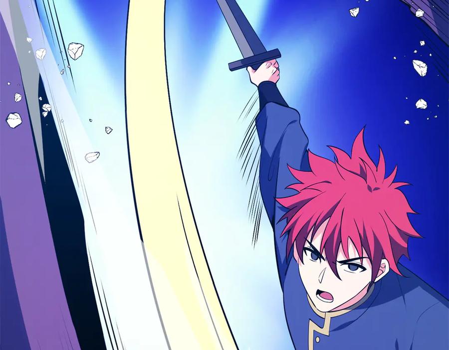 恶龙转生，复仇从五岁开始！ - 157 传送门 - 第142张图