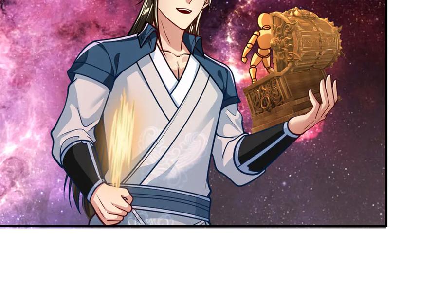 我可以无限顿悟 第182话 一头大马 第27页
