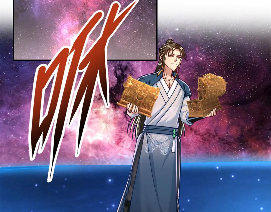 我可以无限顿悟 第182话 一头大马 第24页