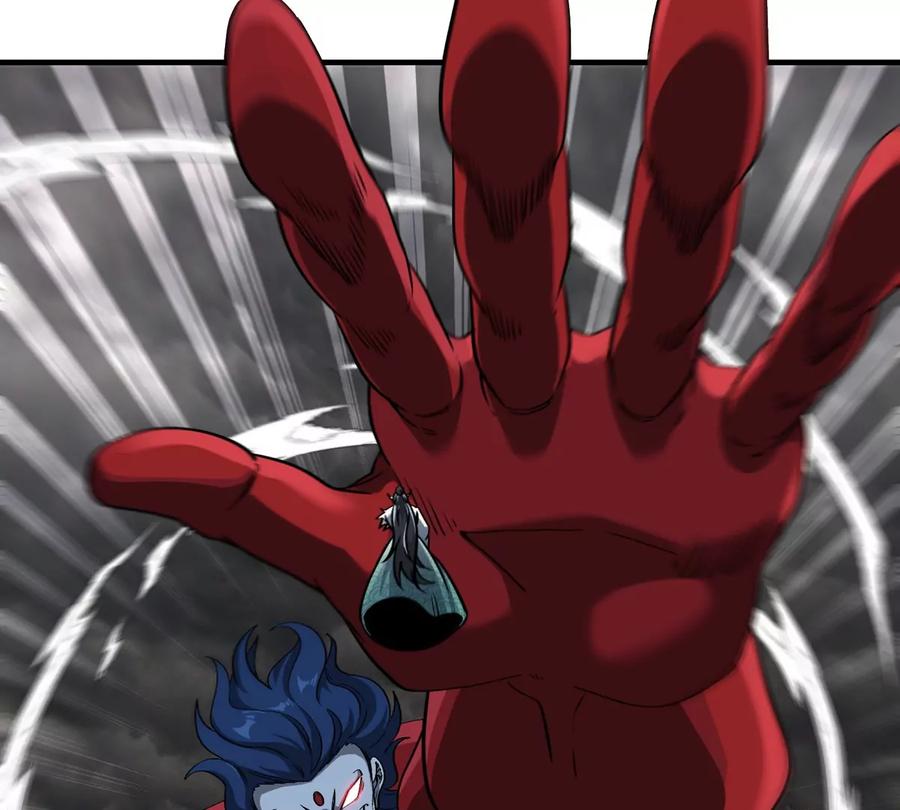 重生为怪兽什么鬼 - 第210话 神明形态 - 第8张图