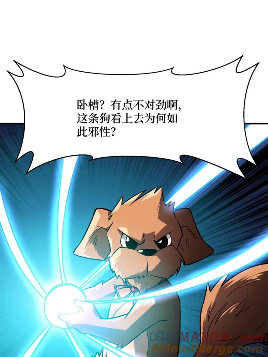 《我真不是反派大佬》第267话 狗子杀疯了！ 第13页