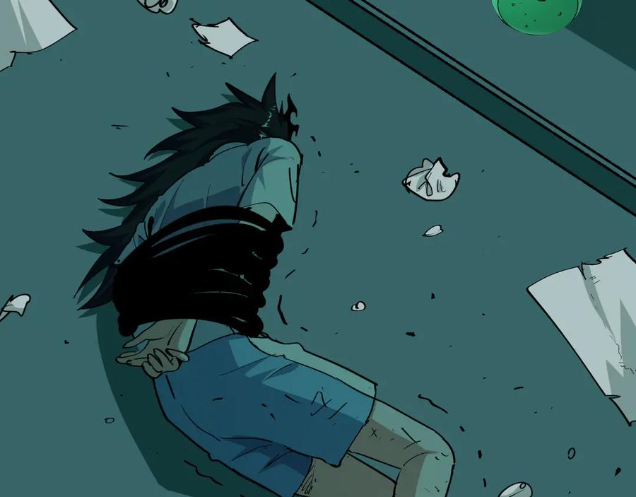 全球诡异时代 第507话 扶桑篇-被孤立的林风！ 第143页