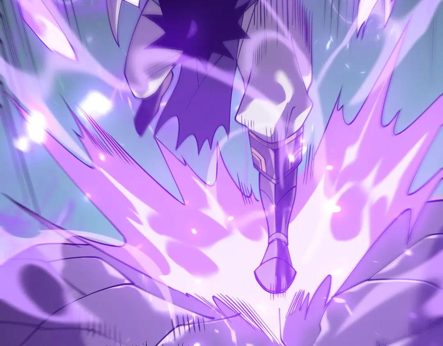 网游：因为太浪，我成了全服公敌！ 第55话 开启天下武斗！ 第132页