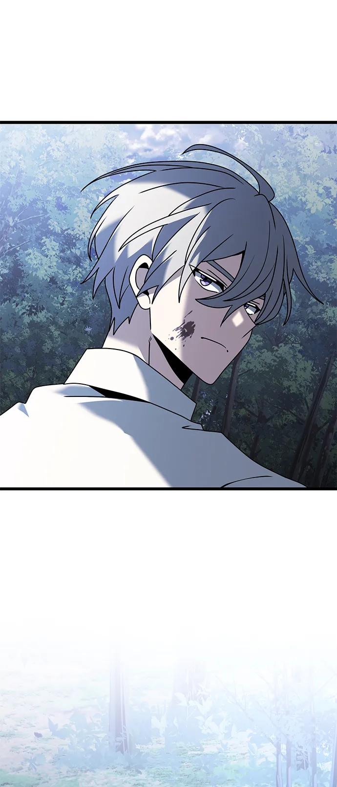 《身患绝症的天才黑暗骑士》第63话 第14页