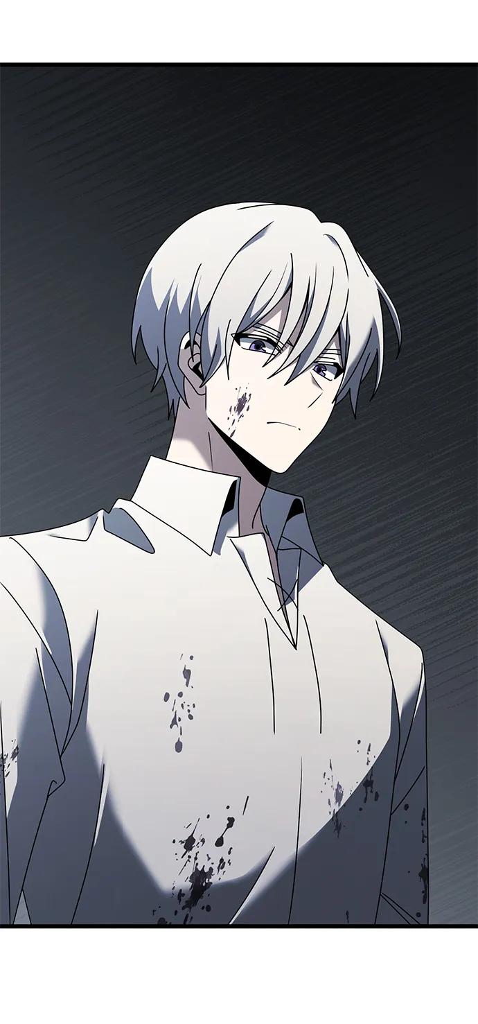 《身患绝症的天才黑暗骑士》第63话 第31页
