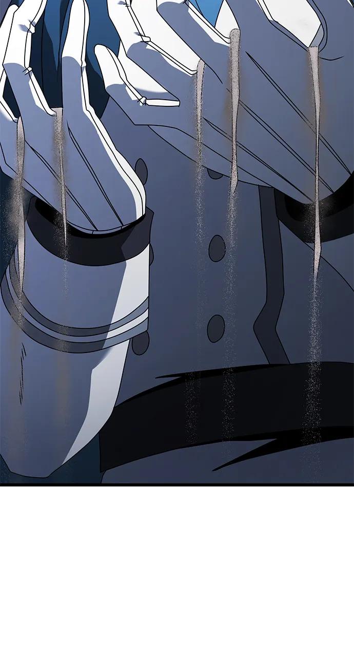 《身患绝症的天才黑暗骑士》第63话 第30页