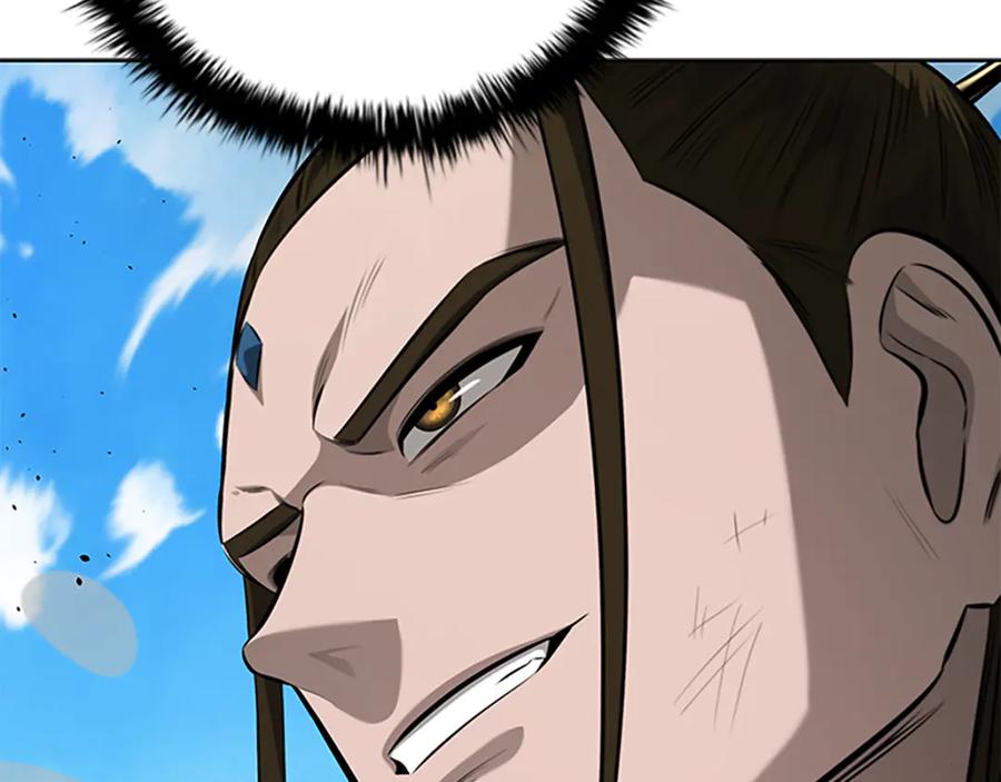 月影剑帝 第81话 还是输了 第171页