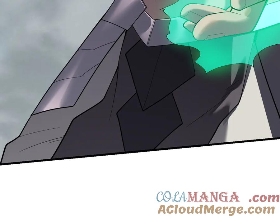 网游：因为太浪，我成了全服公敌！ 第84话 掠夺之手 第141页